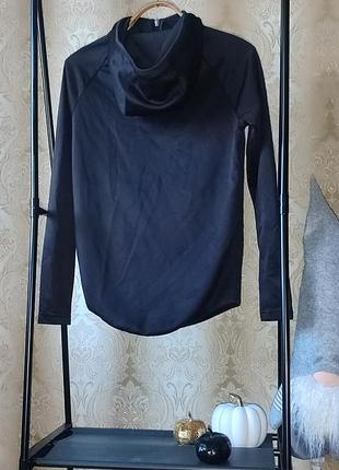 Спортивна кофта siksilk xs 3