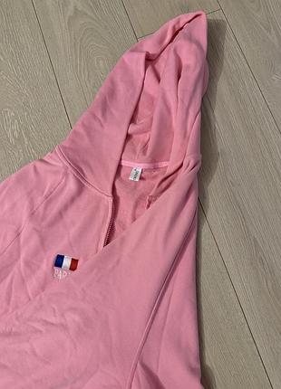 Зип худи balenciaga 2