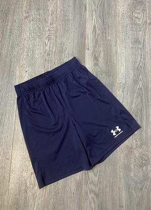 Чоловічі шорти under armour