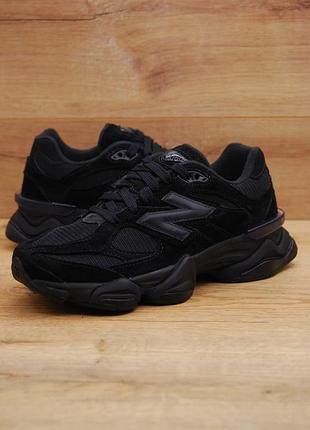 Кросівки • new balance 9060 • оригінал 38.5р.
