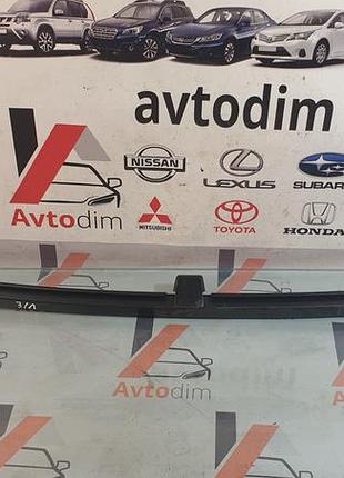 Направляюча скла дверей задньої лівої 740842040 toyota rav4 iv 2013-2018