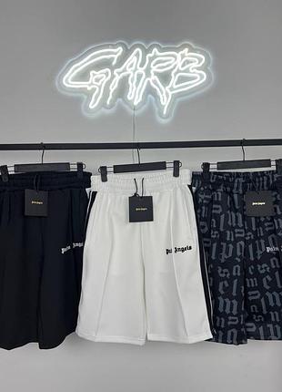 Шорти palm angels