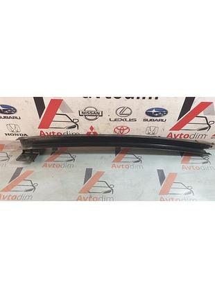 Направляющая стекла двери передняя правая 80216ea000 nissan pathfinder r51