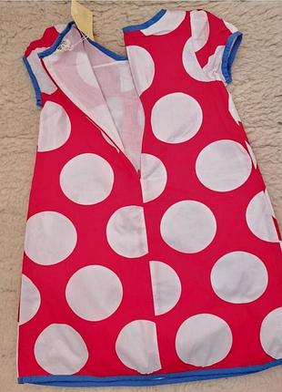 Сукня "mini boden ". 3