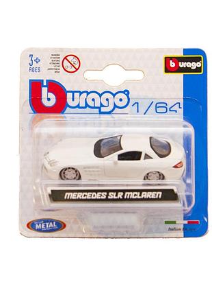 Автомодели - мини-модели (1:64) 10