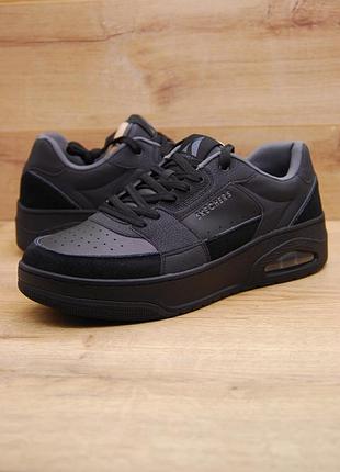 Кросівки • skechers uno court • 47.5р.