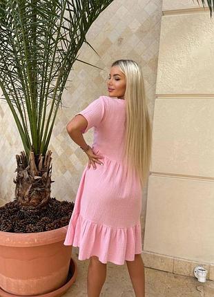 Женское платье 8