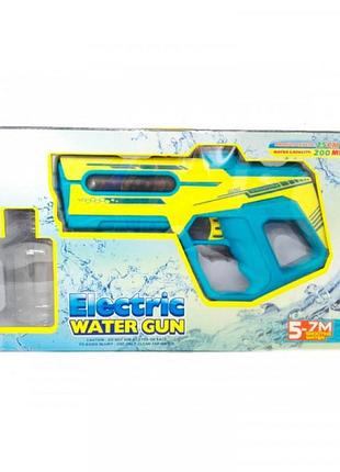 Водяной автомат water gun 1002c