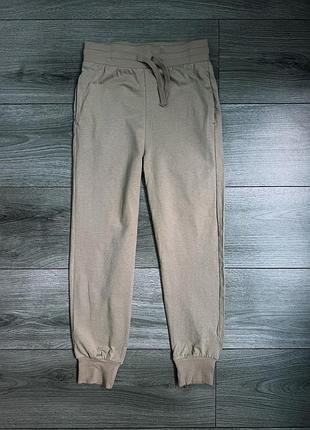 Штани тоненькі h&m