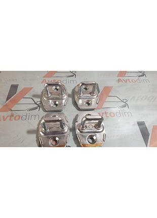 Петля замку дверей передніх задніх 6941030060 lexus is 2005-2013