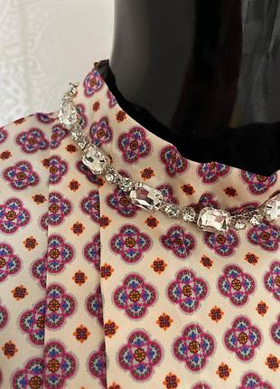 Платье sandro paris 8