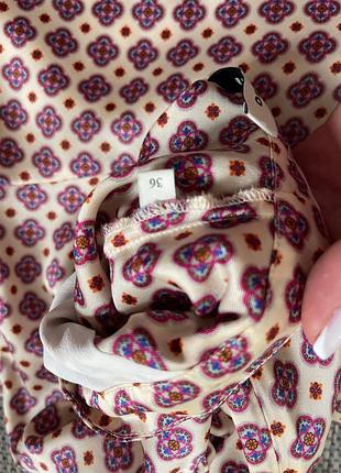 Платье sandro paris 6