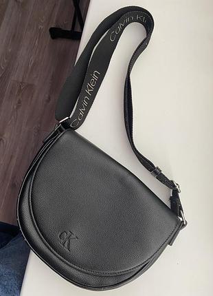 Сумка жіноча крос боді calvin klein