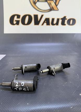 Клапан фазорегулятора vw audi 2.0 tfsi 06h103697a