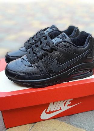 Nike air max 90 черные 3 балона