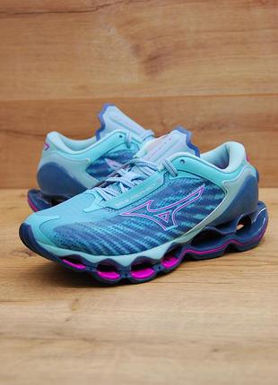 Кросівки • mizuno wave prophecy 12 • 36.5р.