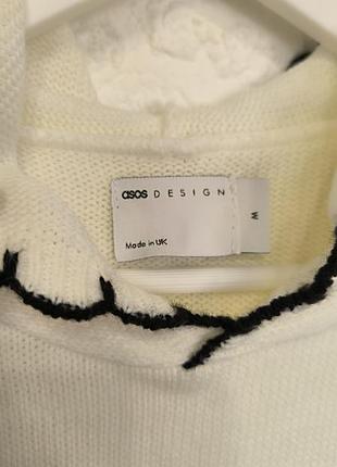 Кофта кофточка asos 7