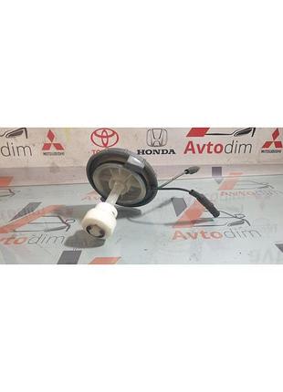 Крышка бачка головного тормозного цилиндра 46662s04j01 honda cr-v 1