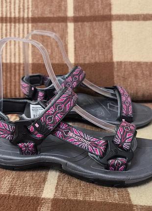 Женские сандалии босоножки karrimor