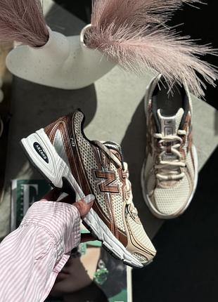 Кросівки new balance 740 🤎