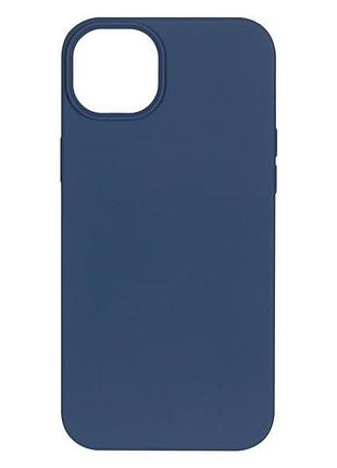 Чехол 2e basic liquid silicone для iphone 14 pro max