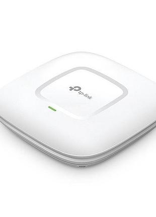 Точка доступа tp-link eap115 1портхfast ethernet rj-45 ieee802.3af poe 2.4ггц