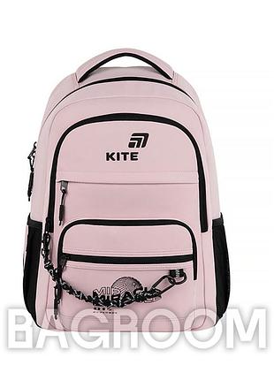 Рюкзак kite education teens miracle k26-1019l-1