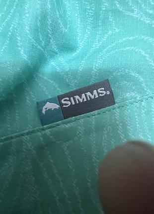 Шорты simms 4
