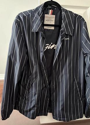 Вітровка jack & jones