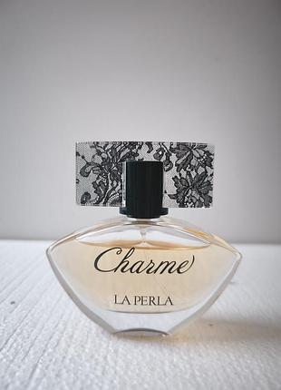 Charmel la perla 32 ml eau de parfum