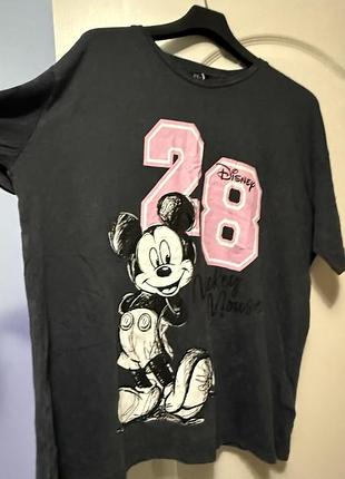 Футболка xside disney. xl