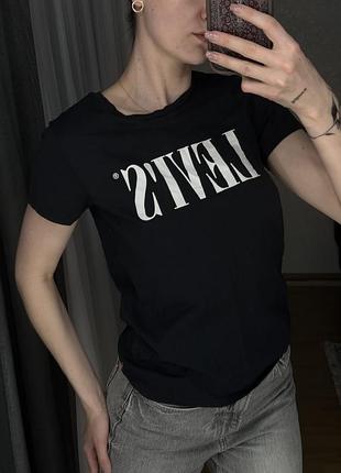 Футболка levi’s оригінал