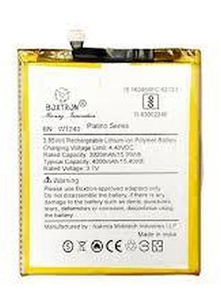 Акумулятор для nokia 3.2 dual sim / wt240 (4000 mah)