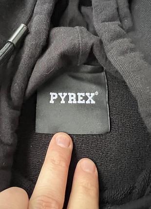 Худі pyrex 3