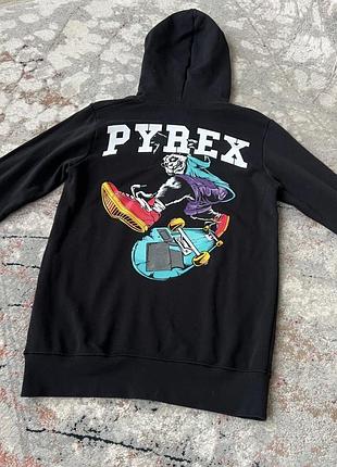 Худі pyrex