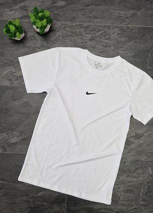 Футболка nike classic