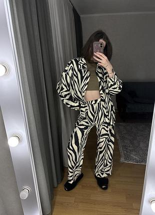 Костюм двійка shein