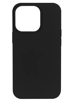 Чехол-бампер 2e basic liquid silicone для iphone 13 pro