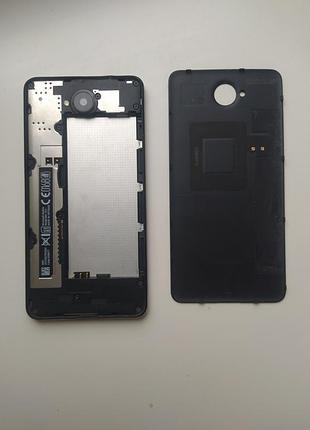 Lumia maikrosoft 650xl 2