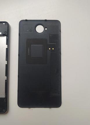 Lumia maikrosoft 650xl 8