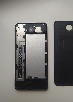 Lumia maikrosoft 650xl 7