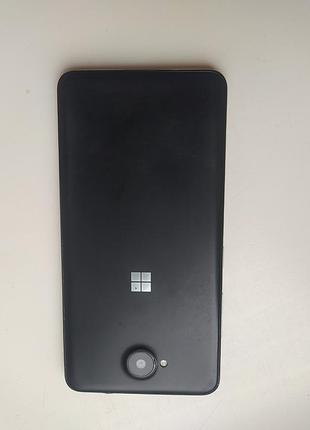 Lumia maikrosoft 650xl 6