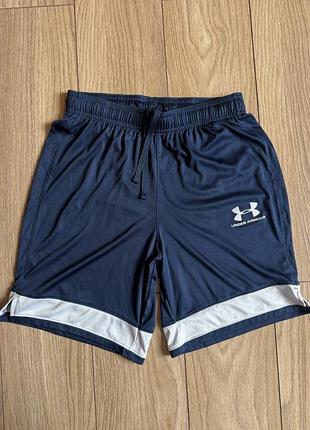 Спортивные шорты under armour