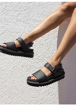 Dr martens voss