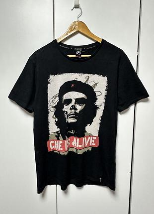 Футболка  che guevara