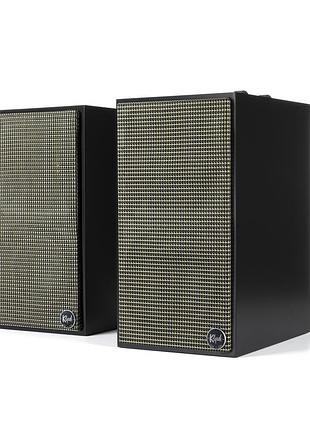 Активна акустика klipsch the fives matte black