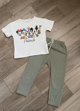 Костюм від h&m