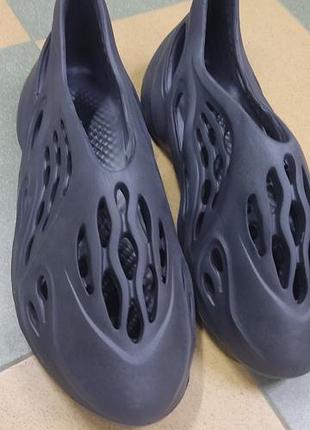 Кросівки adidas yeezy foam runner