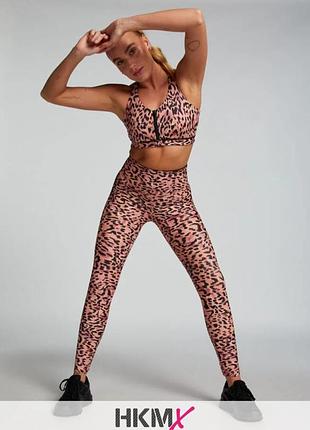 Спортивний комплект на с від hunkemoller
