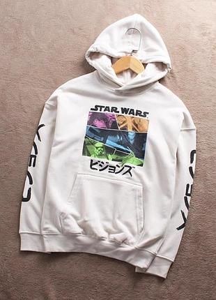 Худі start wars h&m, 158/164